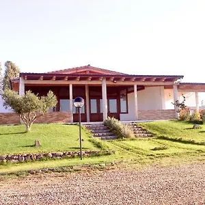 Lugh'e Luna Village Narbolia