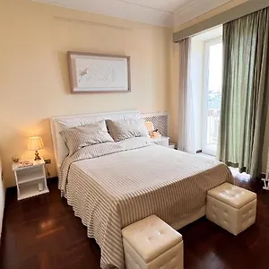 *** Bed & Breakfast Calabritto Italy