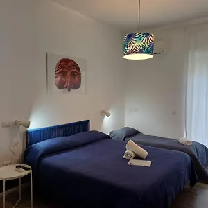 *** Bed & Breakfast Nonna Pina Art Italy