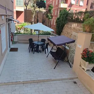  Guest house Vatican Garden Italy