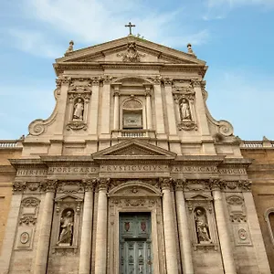 Daplace - Santa Susanna Maison d'hôtes Rome