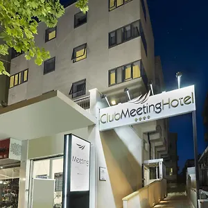 **** Hotel Club Meeting Italy