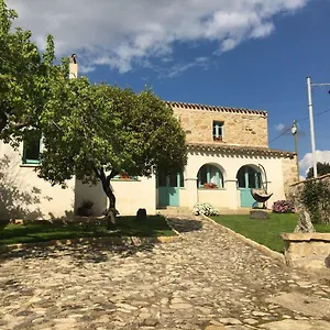 Su Strintu Bed & Breakfast