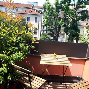 ** Bed & Breakfast Teodora Italy