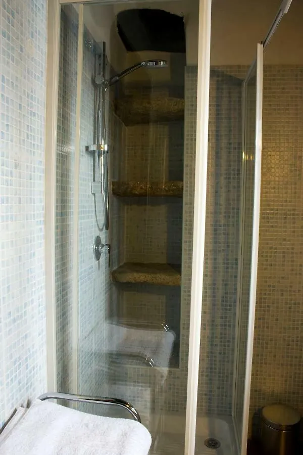 B&B Charme Sa Pardina Orroli