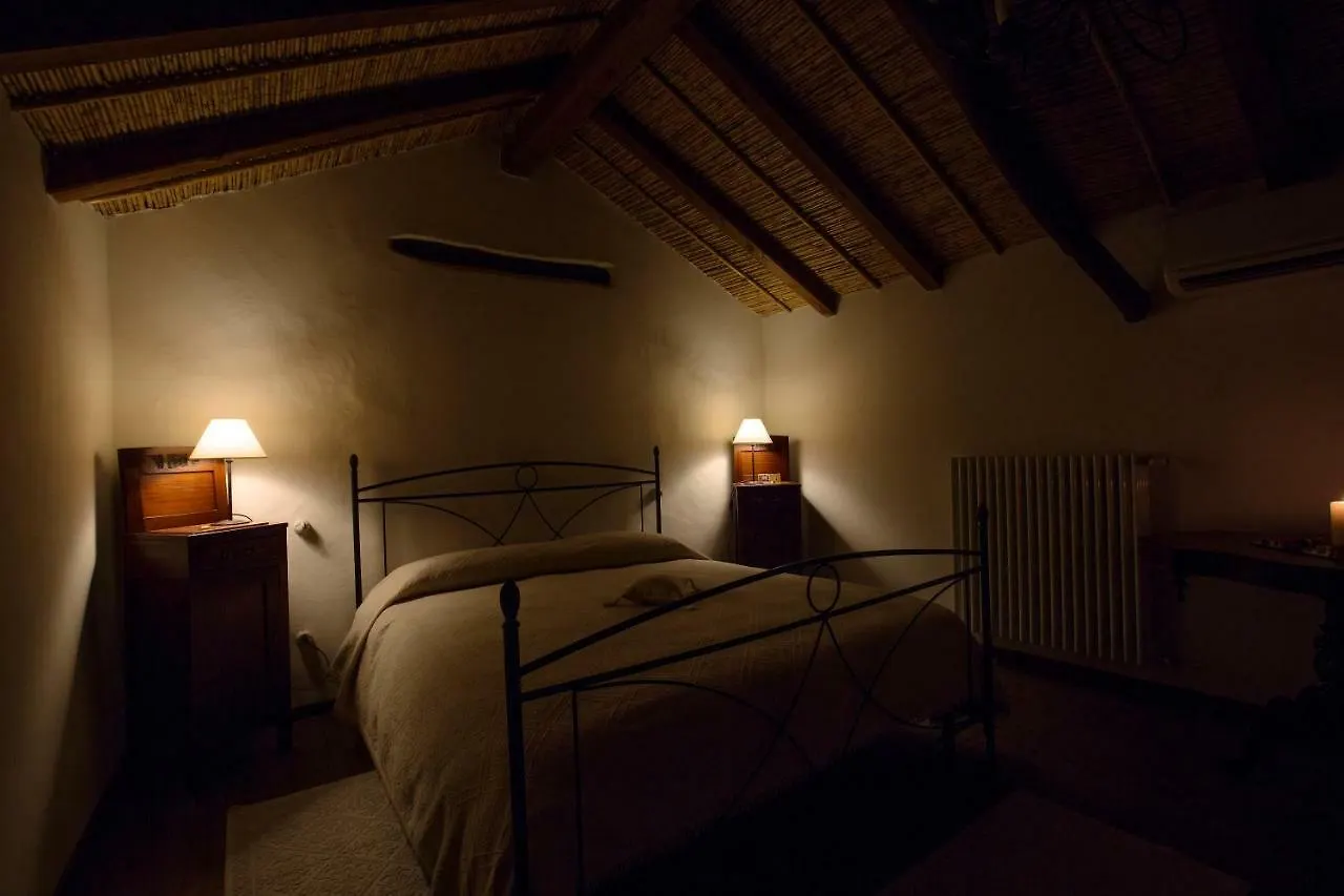 *** Bed & Breakfast B&B Charme Sa Pardina Orroli Italy