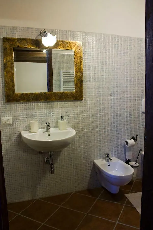 B&B Charme Sa Pardina Orroli