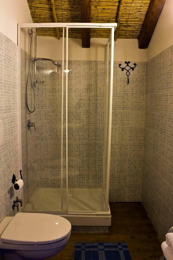 B&B Charme Sa Pardina Orroli 3*,