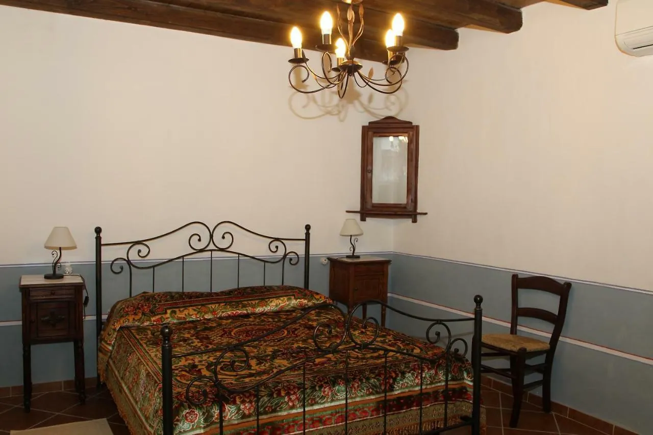 B&B Charme Sa Pardina Orroli 3*,  Italy