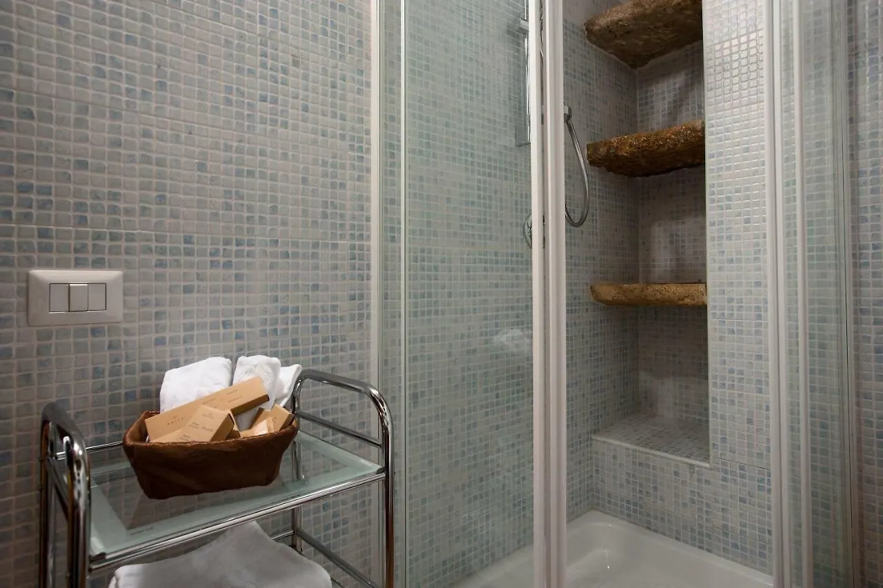 Bed & Breakfast B&B Charme Sa Pardina Orroli