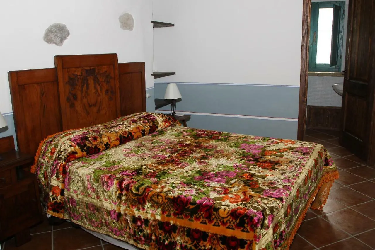 B&B Charme Sa Pardina Orroli