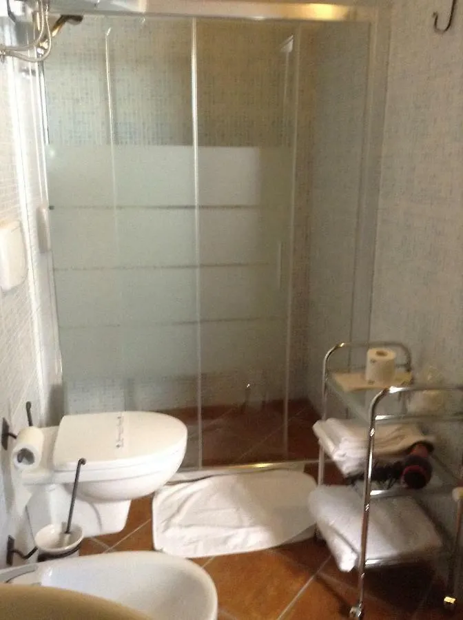 B&B Charme Sa Pardina Orroli Italy
