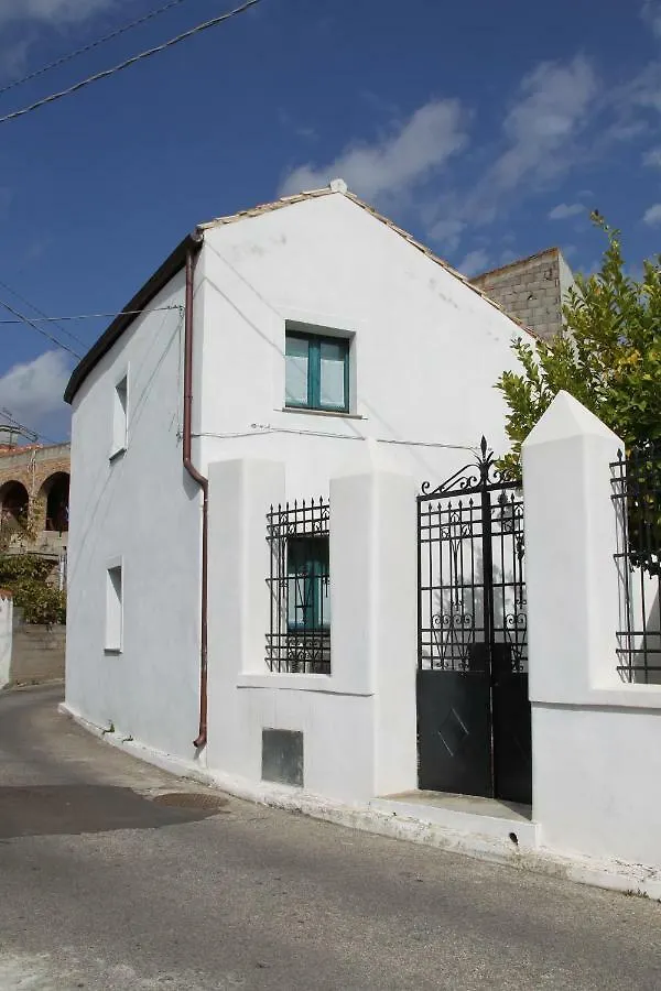 B&B Charme Sa Pardina Orroli Bed & Breakfast