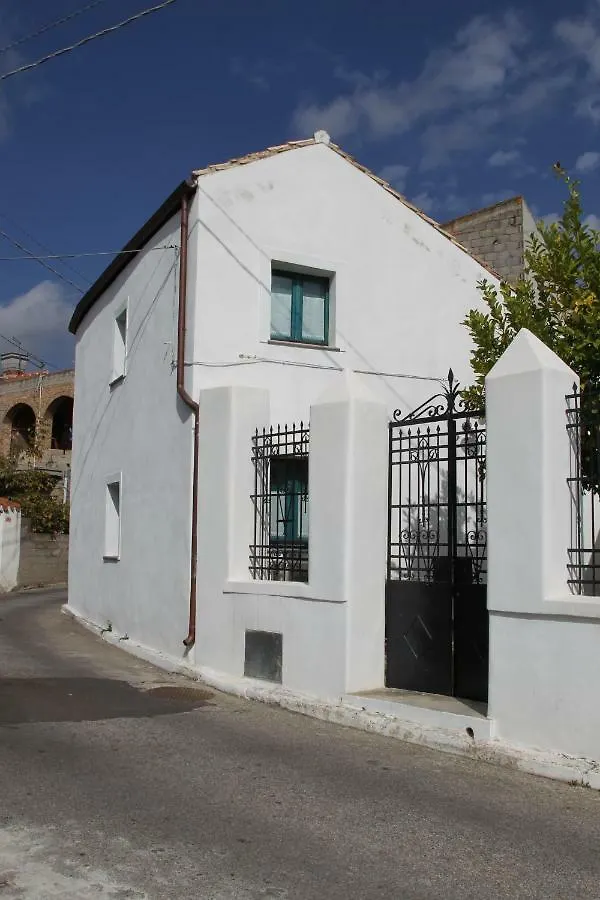 *** Bed & Breakfast B&B Charme Sa Pardina Orroli Italy