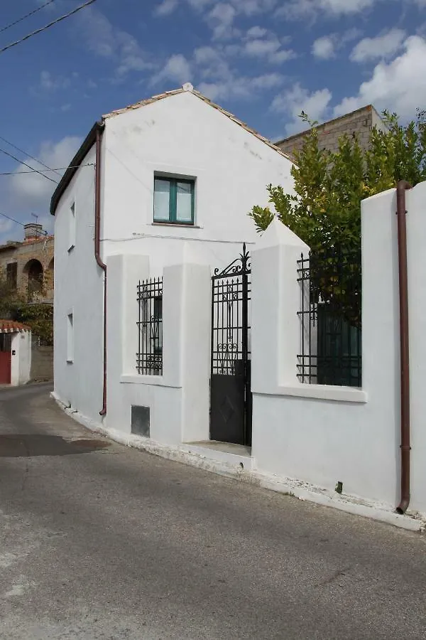 B&B Charme Sa Pardina Orroli
