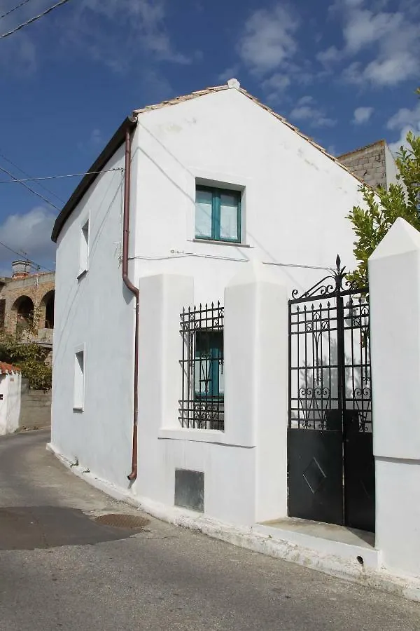 Bed & Breakfast B&B Charme Sa Pardina Orroli